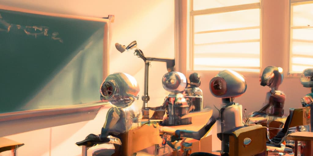 ChatGPT In Schools What Educators Should Do About It